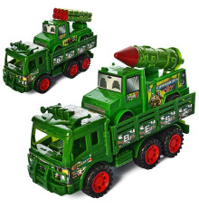 Машина "Военная" (858-B20)